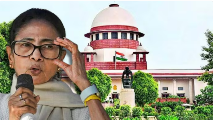 पश्चिम बंगाल में चुनावी तैयारी तेज, समय सीमा को लेकर बढ़ी हलचल