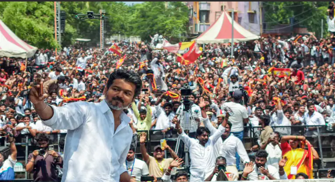 चुनावी मैदान में विजय का वादा—“जनता से सीधा जुड़ाव रहेगा, हर समय उपलब्ध रहूंगा”