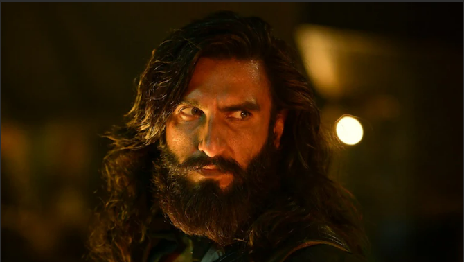 “धुरंधर 2” ने बॉक्स ऑफिस पर रचा इतिहास, एक महीने में तोड़े कई बड़े रिकॉर्ड