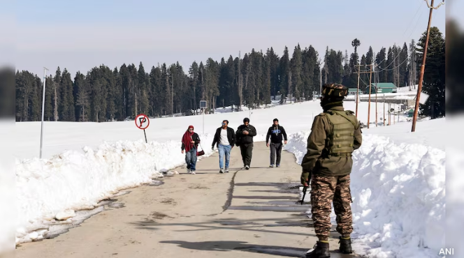 पहलगाम में पर्यटकों की सुरक्षा के लिए नई पहल, QR कोड सिस्टम से होगी सेवा प्रदाताओं की पहचान