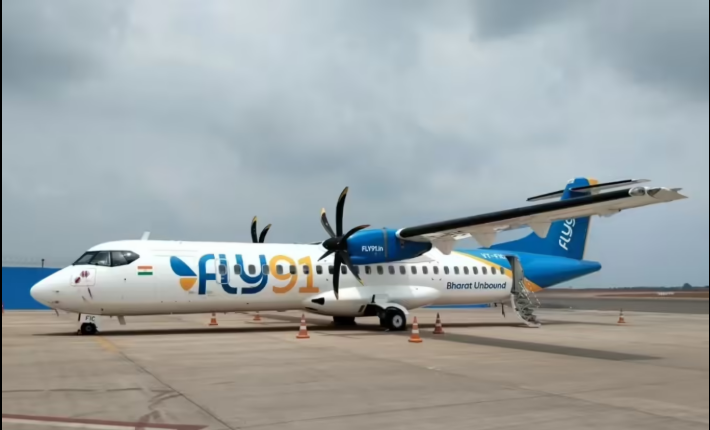 उड़ान के दौरान तकनीकी खराबी से मची अफरातफरी, यात्रियों ने डर के साए में बिताए कई घंटे