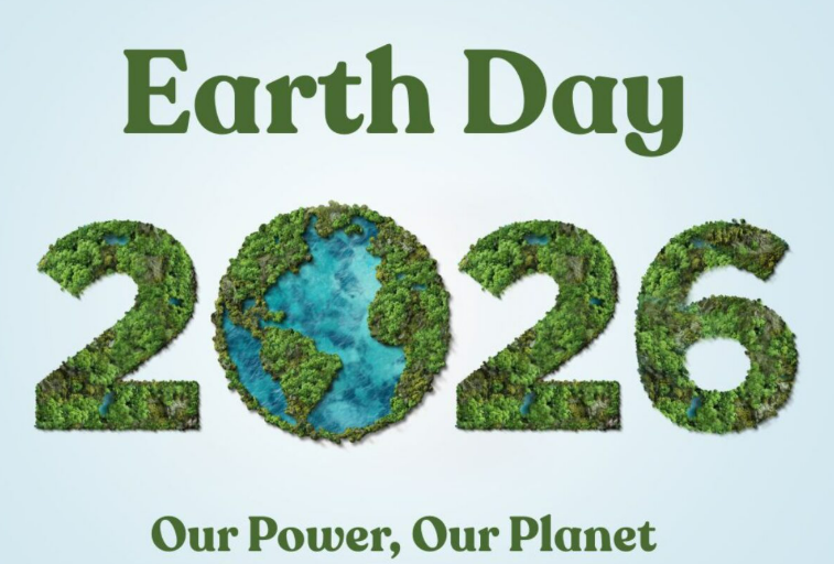 पृथ्वी दिवस 2026: बदलती जलवायु के बीच जागरूकता से समाधान की ओर बढ़ता विश्व