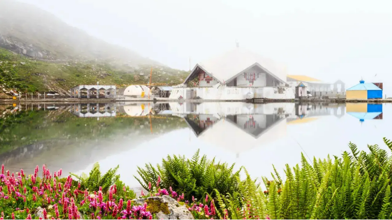 हेमकुंड साहिब यात्रा 2026 का शुभारंभ 23 मई से, श्रद्धालुओं में उत्साह