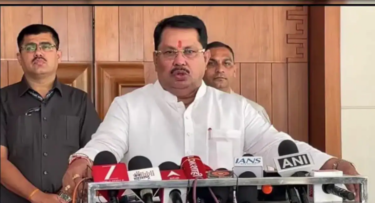 ट्रंप पर हमले को लेकर बयान से सियासत गरम, कांग्रेस विधायक के शब्दों पर उठे सवाल