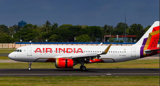 बाली में विश्राम के दौरान एयर इंडिया के पायलट का निधन, दिल का दौरा बना वजह