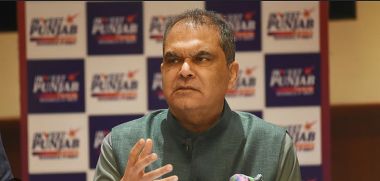 मनी लॉन्ड्रिंग मामले में पंजाब के मंत्री संजीव अरोड़ा ईडी हिरासत में, अदालत ने 7 दिन की पूछताछ की अनुमति दी