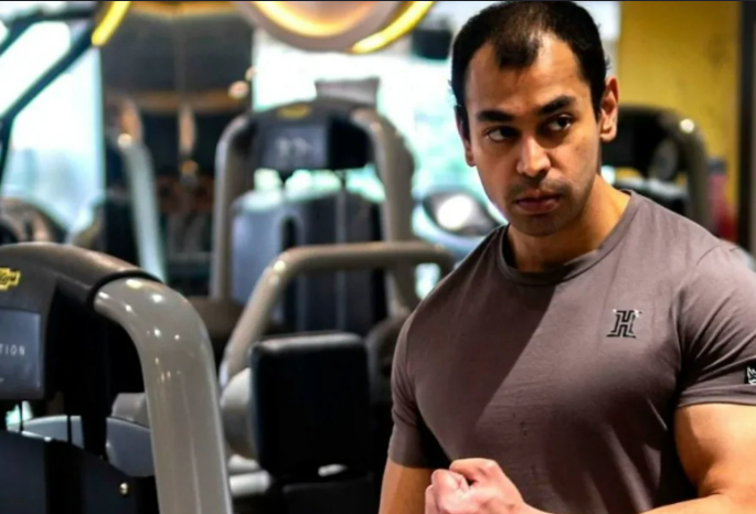 अखिलेश यादव के सौतेले भाई प्रतीक यादव का निधन, राजनीतिक और सामाजिक जगत में शोक की लहर
