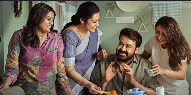 बॉक्स ऑफिस पर ‘दृश्यम 3’ का जलवा कायम, मोहनलाल की फिल्म ने पहले वीकेंड में मचाया धमाल