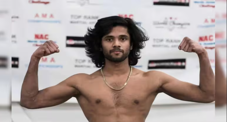 कनाडा में दर्दनाक हादसा: केरल के युवा MMA फाइटर की भालू के हमले में मौत, UFC का सपना अधूरा