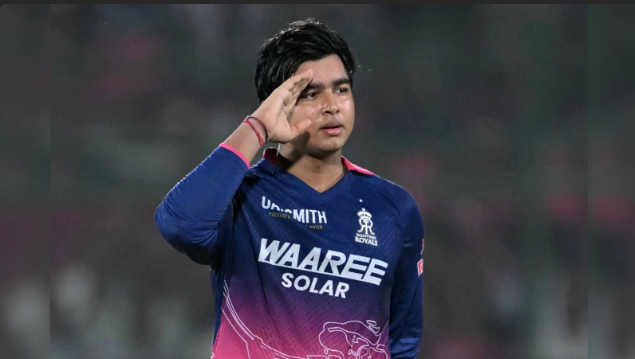 वैभव सूर्यवंशी की तूफानी पारी ने दुनिया को किया हैरान, पाकिस्तान से भी मिली जमकर तारीफ