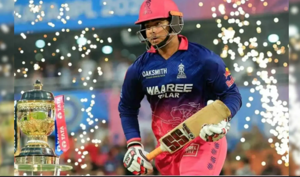 15 साल की उम्र में इतिहास रचने वाला सितारा: वैभव सूर्यवंशी ने IPL 2026 में बदली रिकॉर्ड बुक की तस्वीर