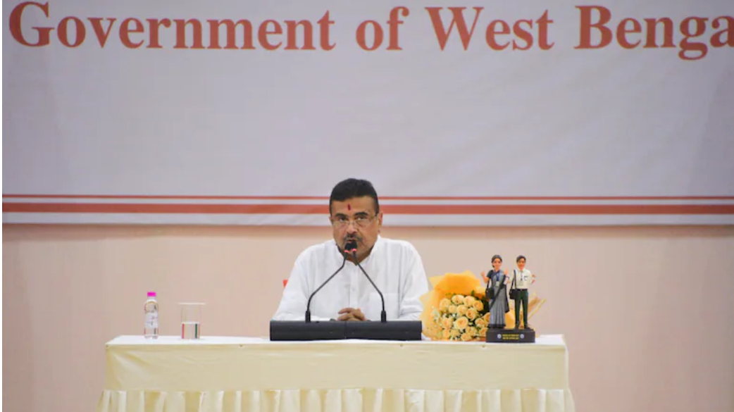 पश्चिम बंगाल में नई सरकार को मिलेगा पूर्ण मंत्रिमंडल, प्रशासनिक गति बढ़ाने की तैयारी