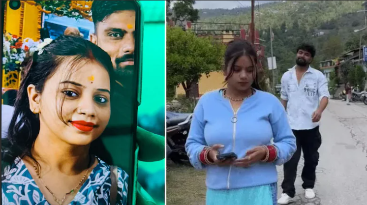 लखनऊ में विवाहिता की संदिग्ध मौत से उठा दहेज उत्पीड़न का सवाल, जांच पर टिकीं सबकी निगाहें
