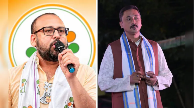 बंगाल में भ्रष्टाचार पर बढ़ी कार्रवाई, टीएमसी के दो पार्षद गिरफ्तार, कई गंभीर आरोपों की जांच जारी