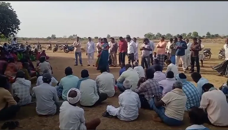 तेलंगाना के गांव ने लिया अनोखा संकल्प, सभी बच्चों को सरकारी स्कूलों में पढ़ाने का फैसला