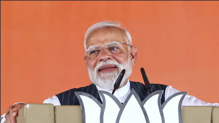 नरेंद्र मोदी बने भारत के सबसे लंबे समय तक लगातार सेवा देने वाले निर्वाचित प्रधानमंत्री, नया इतिहास रचा