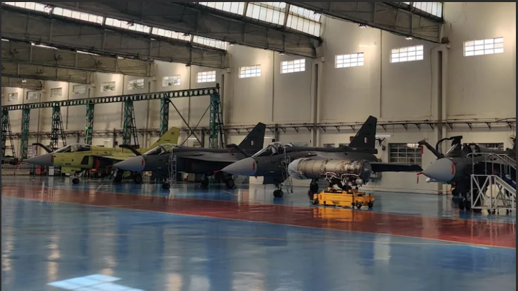 HAL की सप्लाई चेन पर उठे सवाल, तेजस फाइटर जेट कार्यक्रम में कथित फर्जी टेस्ट रिपोर्ट का मामला, जांच तेज