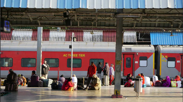 IRCTC की नई वेबसाइट 15 जुलाई तक होगी लॉन्च, यात्रियों को मिलेंगे बेहतर फीचर्स और तेज बुकिंग सुविधा
