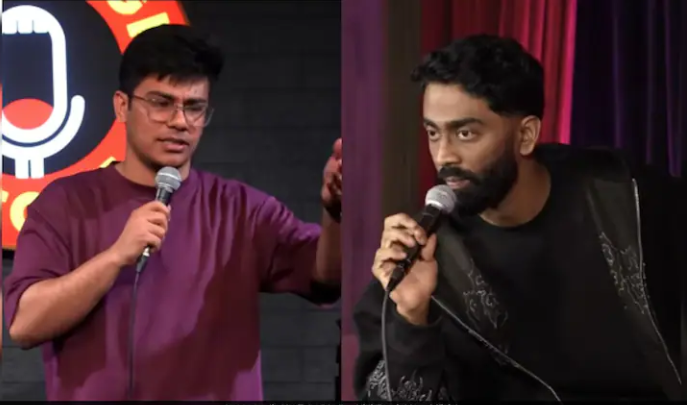 कॉमेडी की सीमाओं पर फिर बहस, वायरल वीडियो के बाद कंटेंट क्रिएटर्स पर उठे गंभीर सवाल