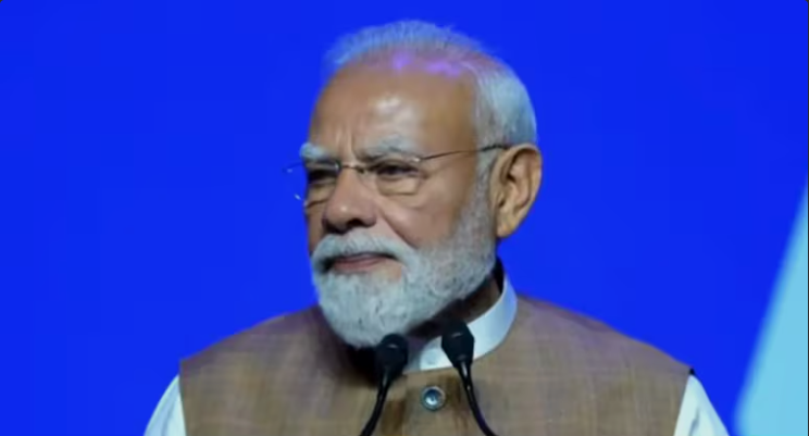 फ्रांस में पीएम मोदी का बड़ा संदेश, बोले- दुनिया के लिए भरोसेमंद साझेदार बनकर उभर रहा है भारत