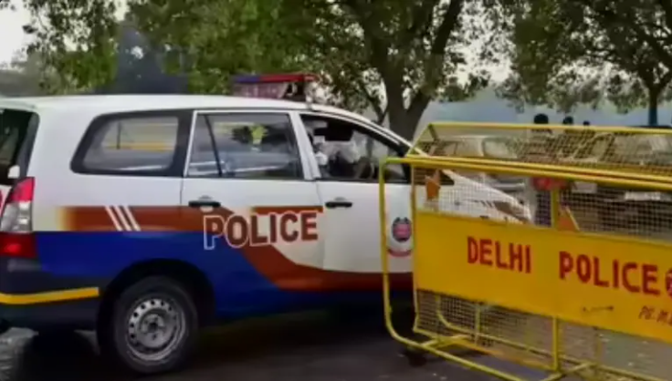 दिल्ली में 10 वर्षीय बच्ची की हत्या से सनसनी, आरोपी गिरफ्तार, मामले की जांच जारी