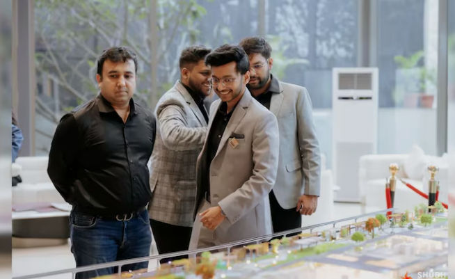 पुणे के युवा कारोबारी केतन अग्रवाल की मौत का चौंकाने वाला खुलासा, मंगेतर और उसके कथित प्रेमी पर हत्या का आरोप