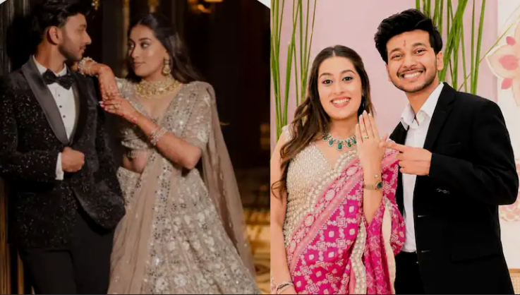 पुणे मर्डर केस: पूछताछ में सामने आए नए दावे, शादी से पहले बढ़ते विवाद की कई परतें खंगाल रही पुलिस