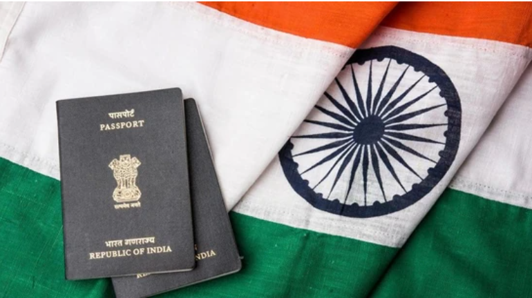 ग्लोबल पासपोर्ट इंडेक्स 2026: भारतीय पासपोर्ट 125वें स्थान पर, पांच साल में मामूली सुधार दर्ज