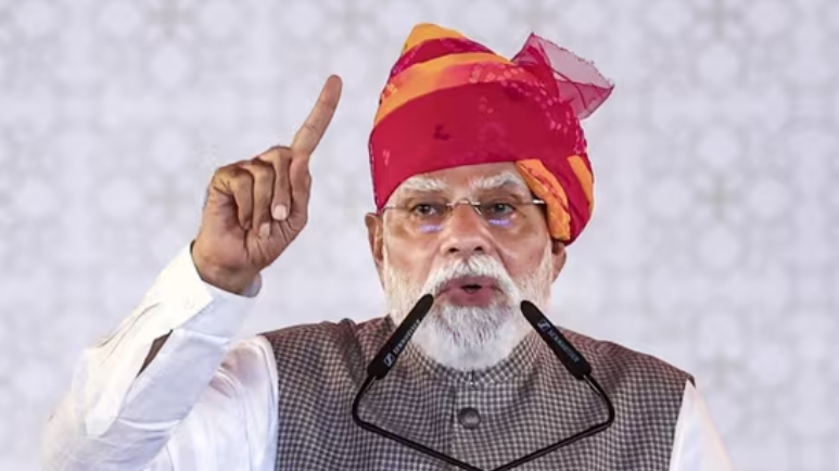 ऊर्जा संकट के बीच प्रधानमंत्री मोदी ने देशवासियों का जताया आभार, कहा- एकजुटता ने हर चुनौती का मजबूती से किया सामना