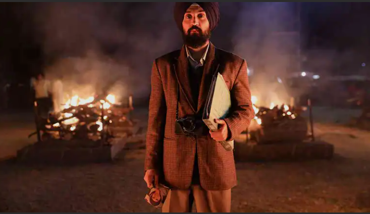 दिलजीत दोसांझ की फिल्म ‘सतलुज’ पर प्रतिबंध जारी रखने की सिफारिश, सरकारी समिति ने बताई राष्ट्रीय सुरक्षा से जुड़ी चिंता