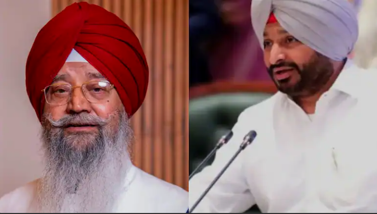 ‘सतलुज’ फिल्म को लेकर बीजेपी नेताओं में मतभेद, केंद्रीय मंत्री के बयान पर पंजाब भाजपा नेता की प्रतिक्रिया