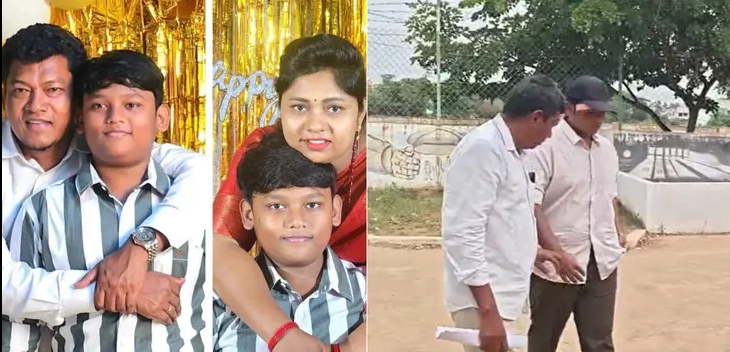 आंध्र प्रदेश हिट एंड रन केस: पूर्व मंत्री के बेटे ने किया सरेंडर, दोस्त पर डालने की कोशिश हुई थी जिम्मेदारी?
