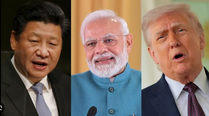 रूस से तेल खरीदने वाले देशों पर अमेरिका सख्त! भारत-चीन को 100% तक टैरिफ का सामना करना पड़ सकता है