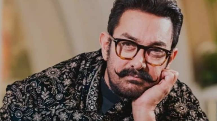 आमिर खान को सोशल मीडिया पर कथित धमकी, लॉरेंस बिश्नोई गैंग के नाम से वायरल पोस्ट की जांच की मांग
