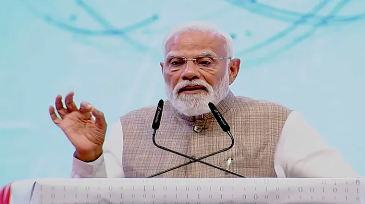 पेपर लीक मामलों के लिए फास्ट-ट्रैक कोर्ट बनेंगे, युवाओं को पीएम मोदी का बड़ा संदेश; बोले- भविष्य से खिलवाड़ करने वालों को नहीं बख्शेंगे