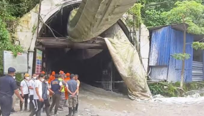 सिक्किम टनल हादसे में 13 श्रमिकों के शव बरामद, रेस्क्यू ऑपरेशन जारी; गैस और विस्फोट की आशंका