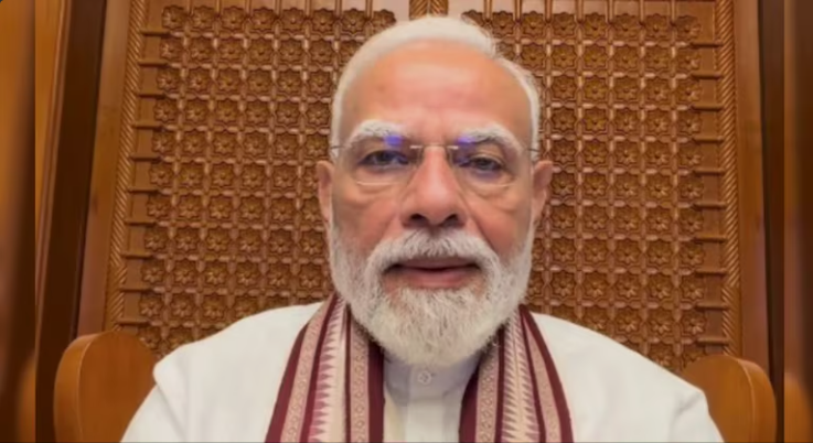 PM मोदी के इंस्टाग्राम रील ने बनाया नया रिकॉर्ड, 24 घंटे में 30.3 करोड़ व्यूज़; CJP प्रदर्शन के बीच युवाओं को कहा- ‘थैंक यू फ्रेंड्स’