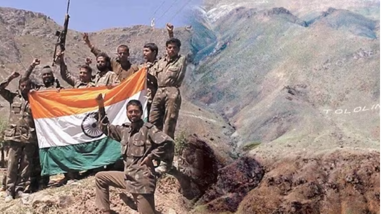 कारगिल विजय दिवस 2026: शौर्य की अमर गाथा के साथ सुरक्षा तंत्र को और मजबूत करने का संदेश