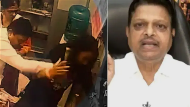 “जनता की सेवा का वादा कर वोट लेते हैं, फिर उसी पर हमला क्यों?” डॉक्टरों से मारपीट मामले में शिवसेना पार्षद को हाईकोर्ट की फटकार