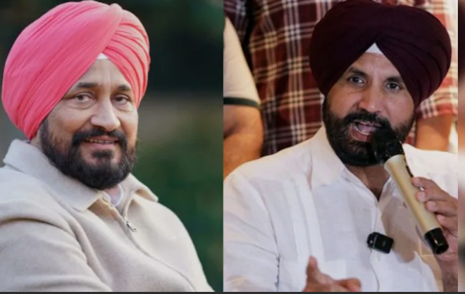 पंजाब कांग्रेस में सुलह की कोशिशें तेज, चुनाव से पहले नेताओं के बीच बढ़ी बातचीत