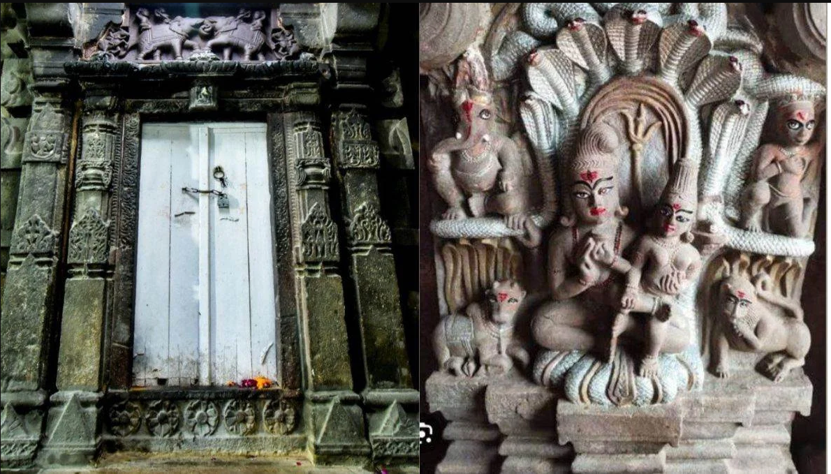 नागचंद्रेश्वर मंदिर: साल में सिर्फ 24 घंटे खुलते हैं कपाट, 17 अगस्त 2026 को होंगे दुर्लभ दर्शन