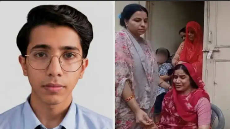 जयपुर में स्कूल कैंटीन की पैटी खाने के बाद 12वीं के छात्र की मौत, स्कूल संचालक और एडमिनिस्ट्रेटर हिरासत में