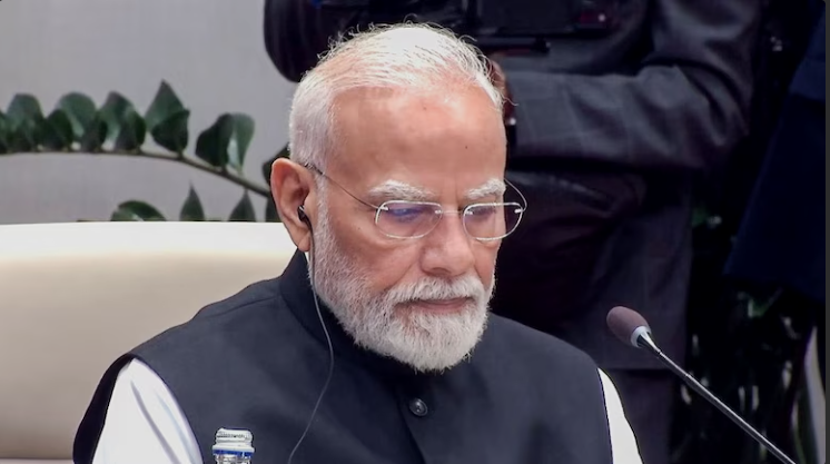SCO Summit: PM मोदी का बड़ा संदेश- ‘युद्ध के मैदान में किसी समस्या का समाधान नहीं’, आतंकवाद पर भी दो टूक