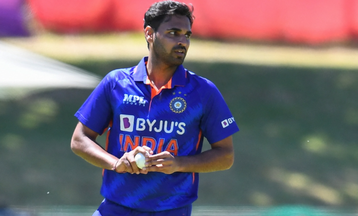 Bhuvneshwar Kumar की टीम इंडिया में वापसी की उम्मीदें बढ़ीं, बोले- अब किसी को कुछ साबित नहीं करना