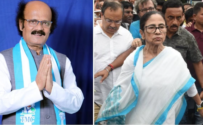रेजीनगर उपचुनाव में बड़ा उलटफेर, ममता बनर्जी के उम्मीदवार ने कुछ घंटे में बदला फैसला; रबीउल आलम चौधरी फिर मैदान में