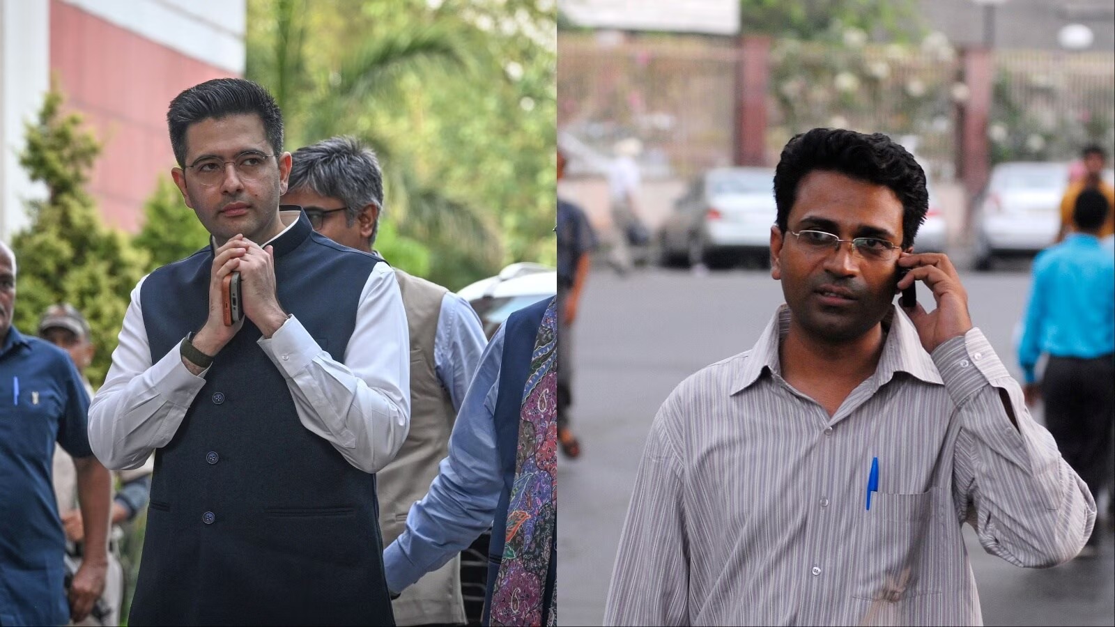 प्रीपेड मोबाइल यूजर्स के लिए बड़ी राहत: अब मिलेंगे 30 दिन वाले रिचार्ज प्लान, राघव चड्ढा ने फैसले का किया स्वागत