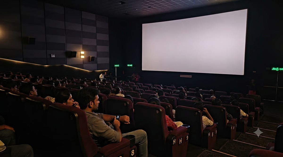 फिल्म शुरू होने से पहले 22 मिनट विज्ञापन चलाना पड़ा भारी, हैदराबाद के थिएटर पर ₹75 हजार का जुर्माना