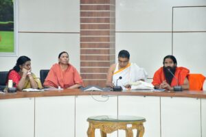 52nd all india oriental conference patanjali