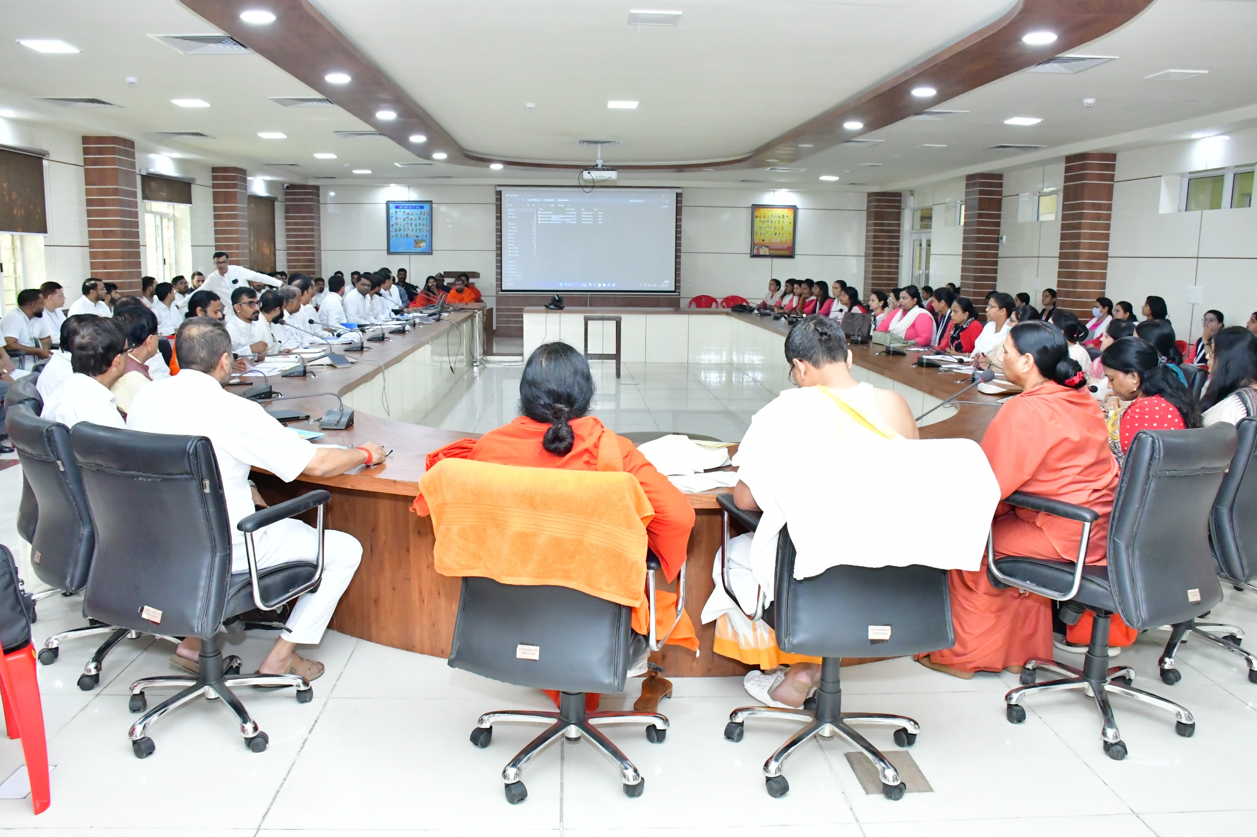 52nd all india oriental conference patanjali univer