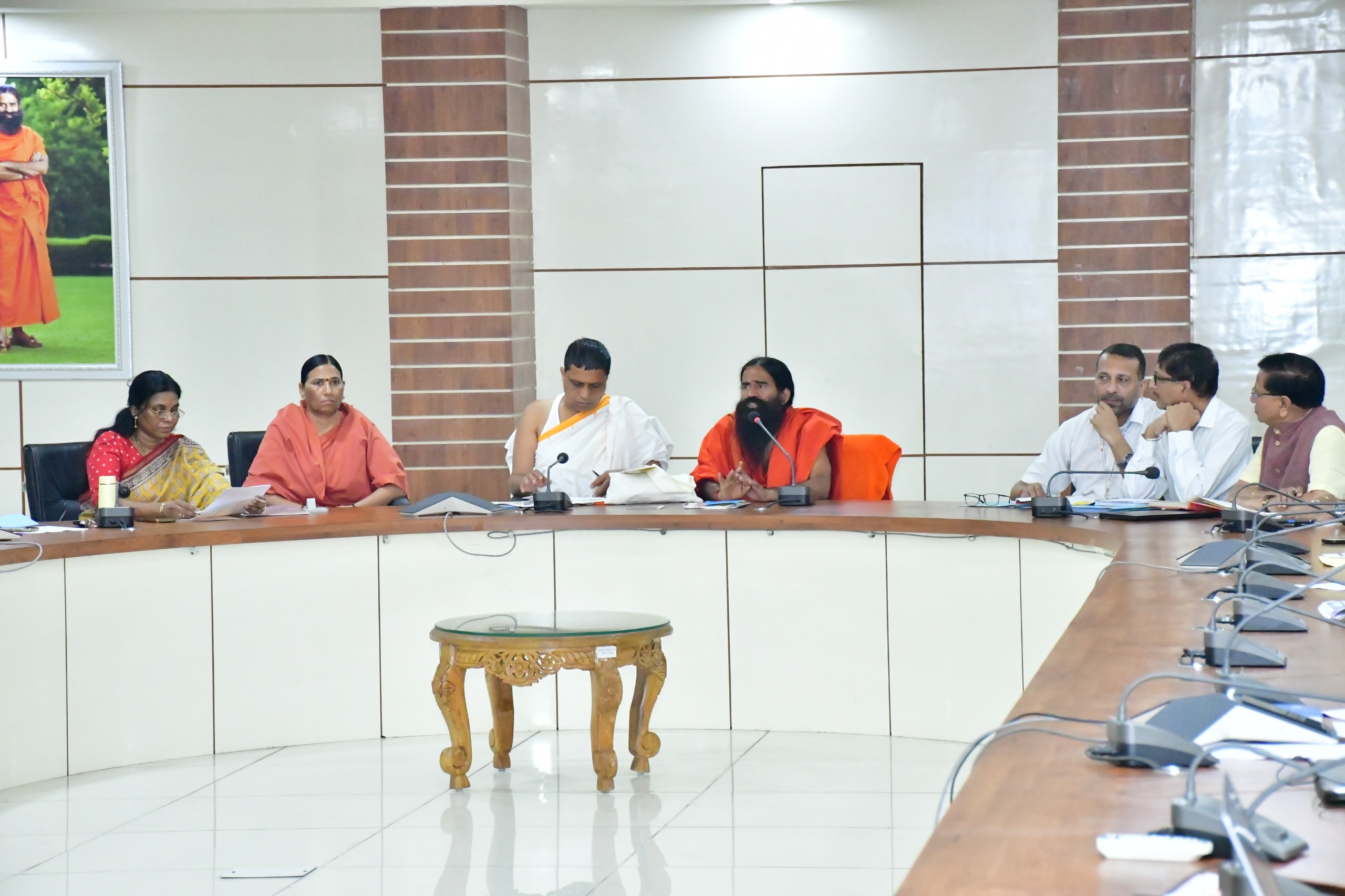 52nd all india oriental conference patanjali university